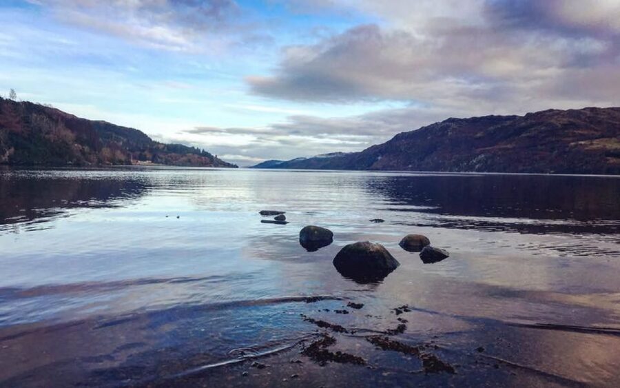 Glasgow: 2-Day Loch Ness, Inverness & Highlands Tour - A fast but rewarding way to see the Highlands