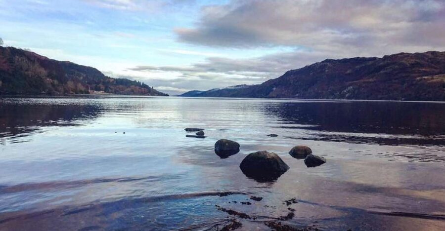 Glasgow: 2-Day Loch Ness, Inverness & Highlands Tour - Culloden tells the Jacobite story
