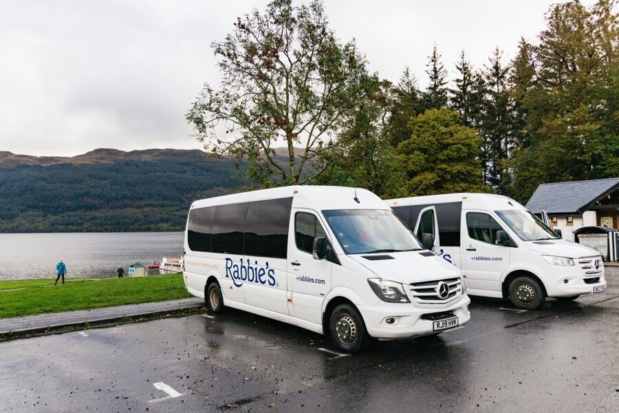 Glasgow: Loch Ness, Glencoe and Highlands Tour with Cruise - Who should book this Highland day trip?