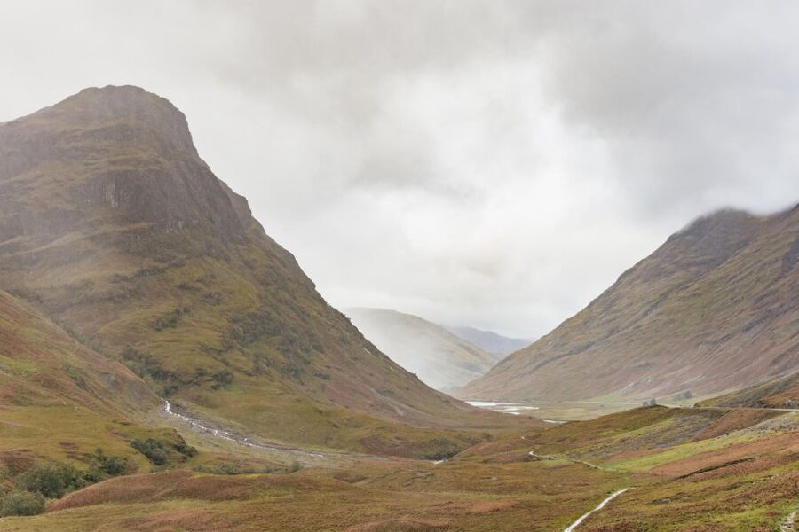 Glasgow: Loch Ness, Glencoe and Highlands Tour with Cruise - The guides shape the experience