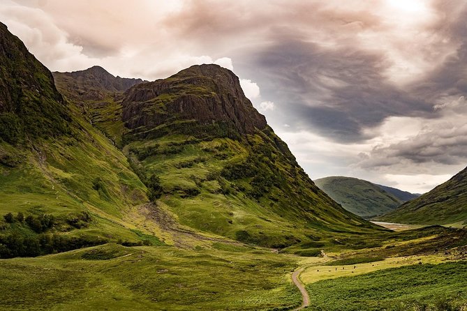 Glasgow: Loch Ness, Glencoe, and the Highlands Day Tour - Loch Ness gives you the longest visit