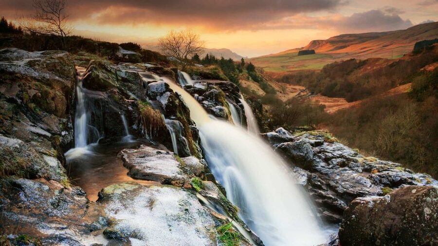 Glasgow: Loup of Fintry Waterfall Guided Tour - Is $121 a fair price?
