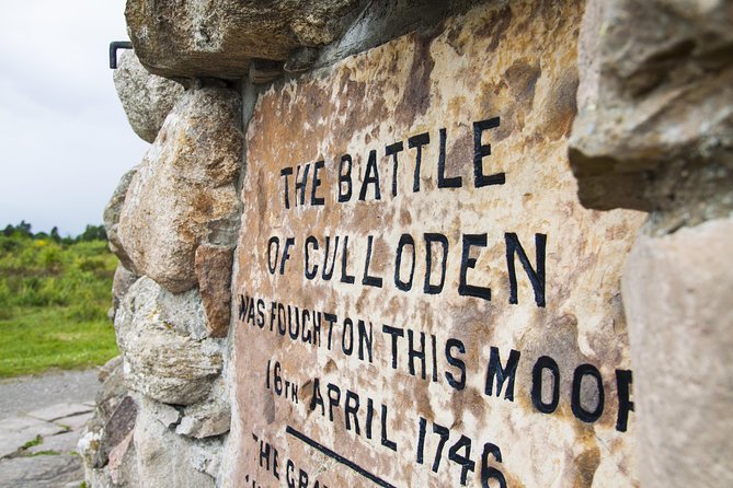 Glen Affric & Culloden Tour from Inverness Including Admissions - Beauly Priory and lunch in the village