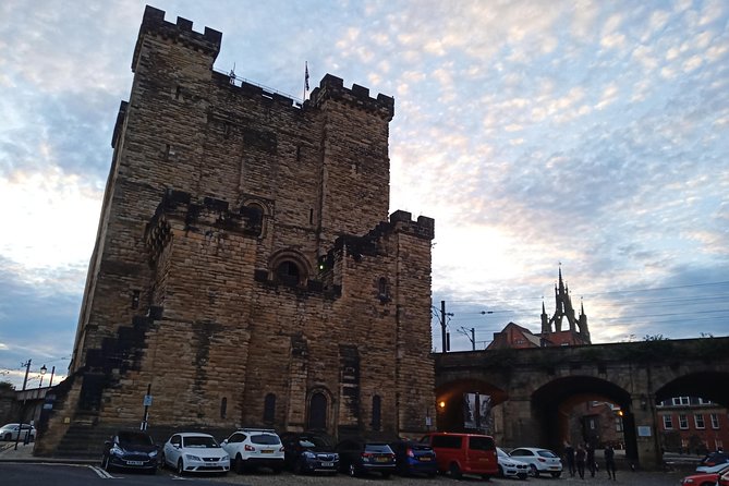 Guided City Walking Tour of Newcastle - How much value do you get for $41.61?