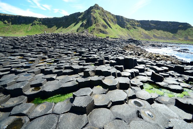 Guided Day Tour: Giant's Causeway from Belfast - Why this Belfast day trip works