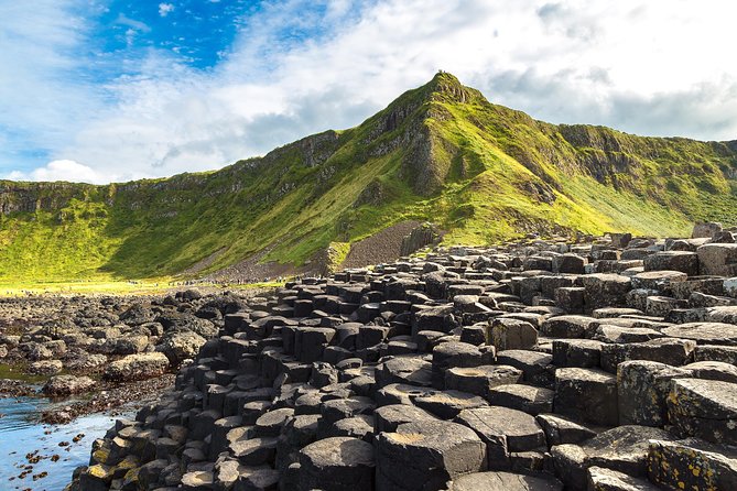 Guided Day Tour: Giant's Causeway from Belfast - The guides make the difference