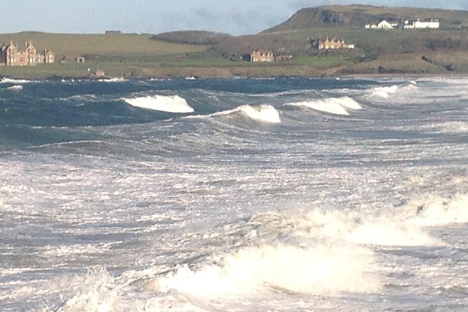 Guided Day Tour of Giant's Causeway from Belfast by Comfortable Coach - Why this Belfast day trip works