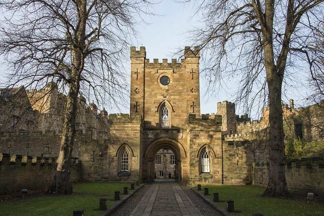 Guided Walking Tour of Durham & its Infamous Characters - Old Elvet, Prison Green, and a darker tale