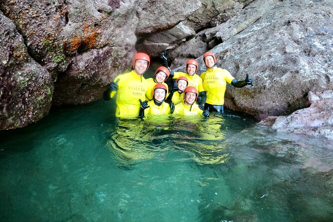 Half-Day Coasteering in Newquay Cornwall - Key things to know before you book