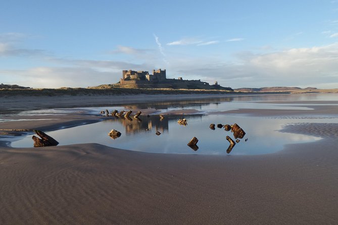 Harry Potter's Alnwick Castle and Scottish Borders Day Trip - What to pack and how to use your time