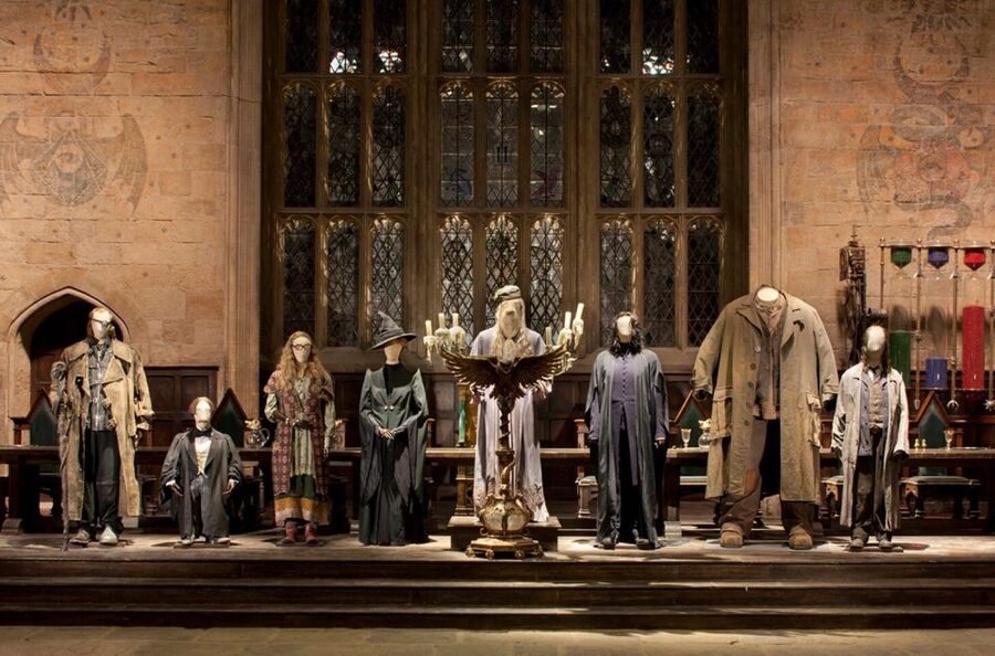 Harry Potter: Warner Bros. Studio Tour from King's Cross - Should you book the Kings Cross version?