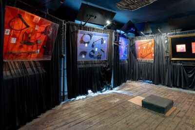 Haunted Vaults Walking Tour in Edinburgh