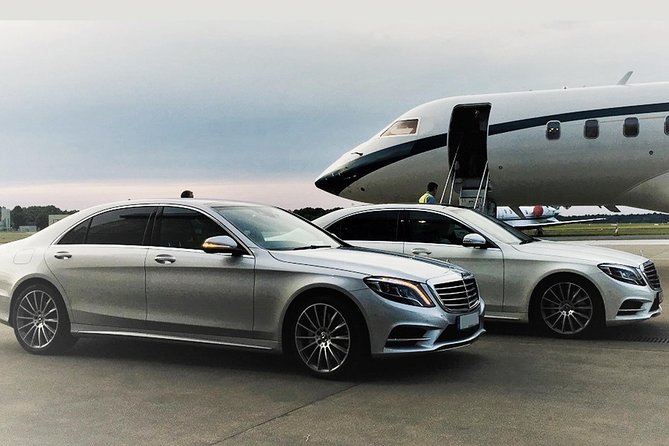 Heathrow Airport to Central London Private Transfers - Who Should Book This Transfer?