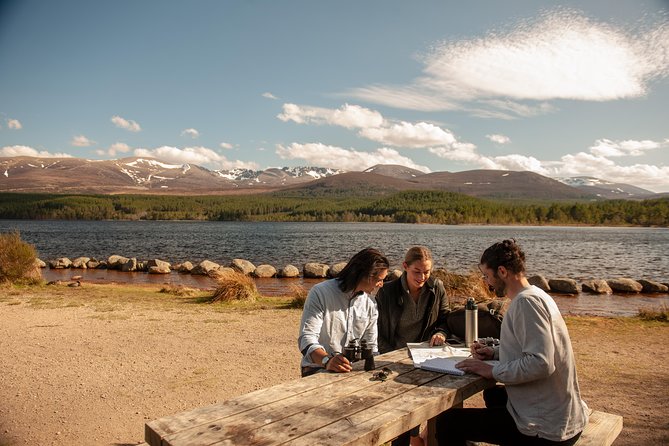 Highland Lochs, Glens & Whisky Day Tour Including Admission - Pitlochry for lunch and a little freedom