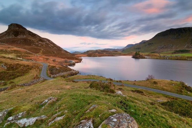 Hike to the summit of Snowdon! - Key points to know before you climb