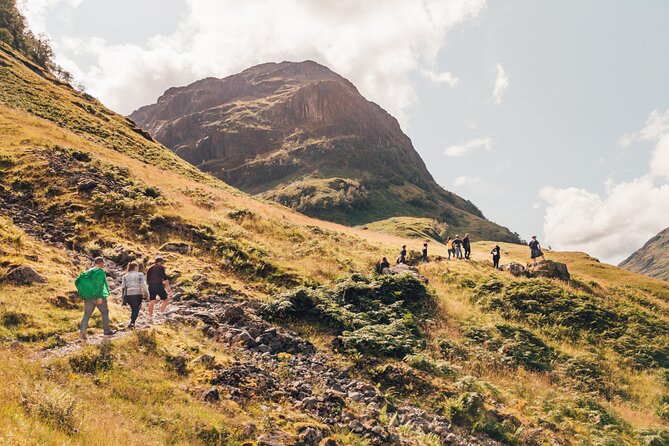 Hogwarts Express and Scottish Highlands Tour from Edinburgh - Is $262.18 good value?