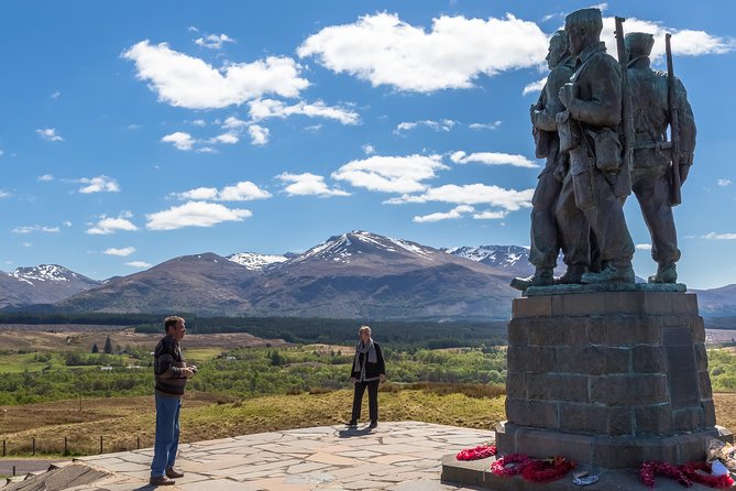 Hogwarts Express and the Scenic Highlands Day Tour from Inverness - What this Inverness to Mallaig day really involves