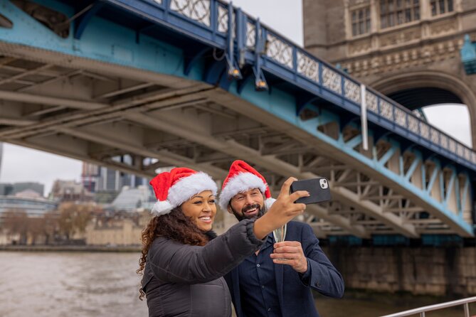 Hop-On Hop-Off Sightseeing River Cruise on the Thames - Who will like this cruise most?