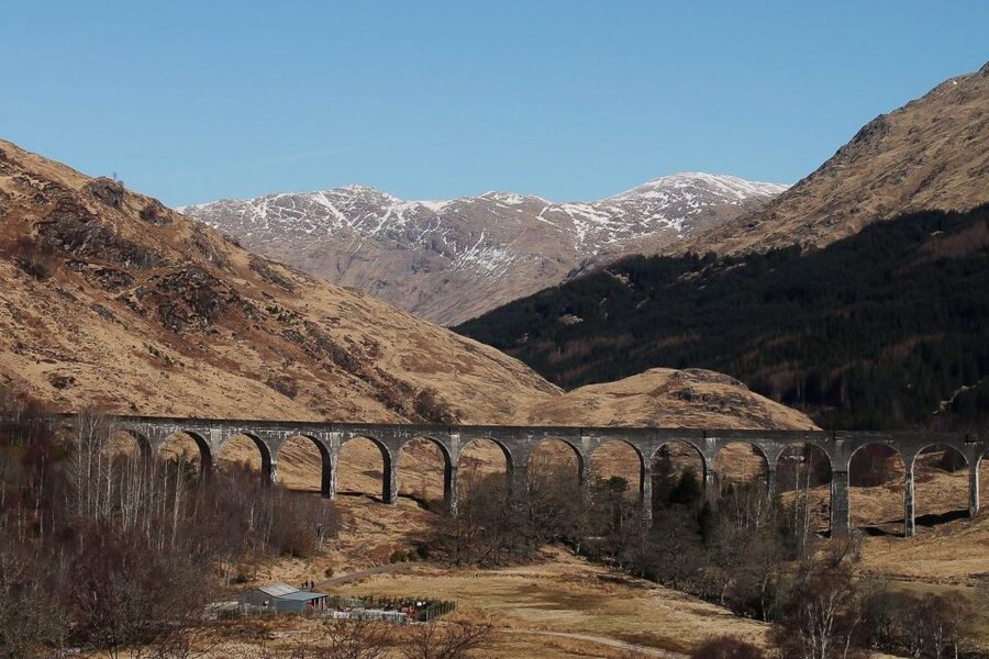 Inverness and The Highlands 2-Day Tour from Edinburgh - Day two: Culloden, Clava Cairns, and the Cairngorms