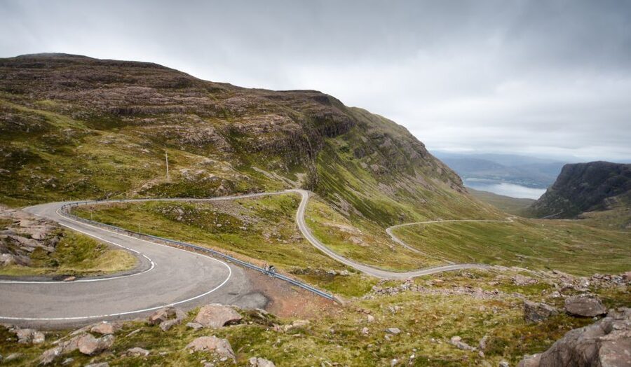 Inverness: Applecross, Loch Carron & Wild Highlands Day Tour - Why Applecross makes a strong day trip from Inverness