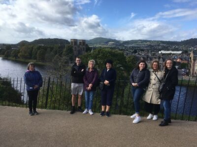 Guided Walking Tour with a Local