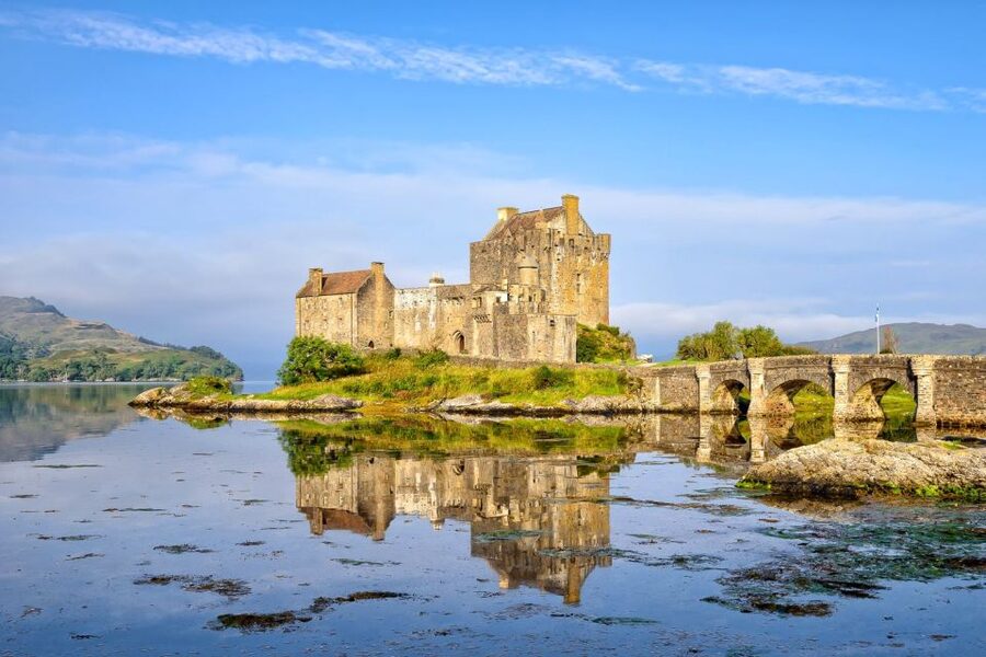 Inverness: Isle of Skye and Eilean Donan Castle Day Trip - Key points to know before booking