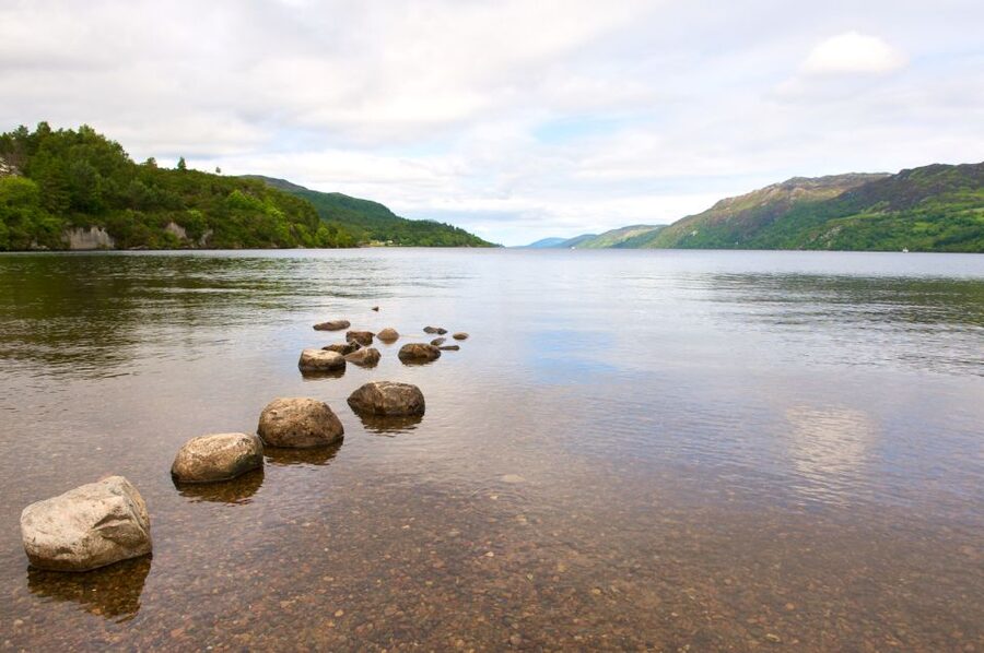 Inverness: Isle of Skye and Eilean Donan Castle Day Trip - Bus comfort, timing, and weather