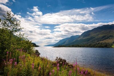 Isle of Skye and Eilean Donan Castle Day Trip