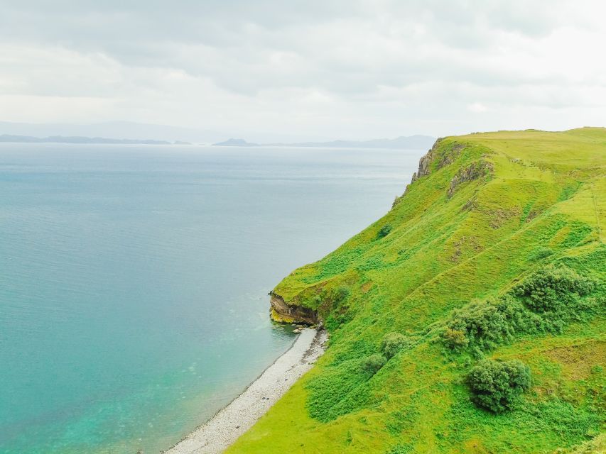 Inverness: Isle of Skye and Eilean Donan Castle Day Trip - Kilt Rock and the Quiraing bring the biggest views