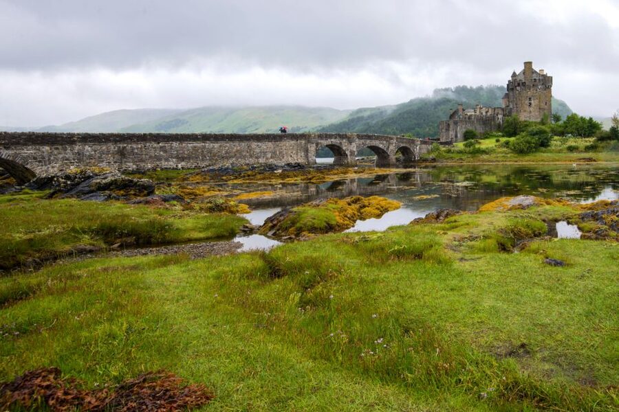 Inverness: Isle of Skye and Eilean Donan Castle Day Trip - Weather, clothing, luggage, and comfort