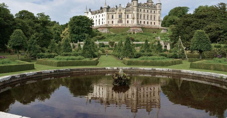 Inverness: John O'Groats and the Far North Day Tour - A long northern day from Inverness