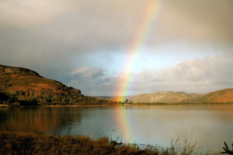 Inverness: John O'Groats and the Far North Day Tour - Loch Fleet and Golspie set the tone