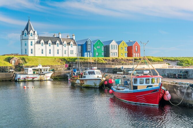 Inverness: John O'Groats, Dunrobin Castle & the Far North - What the $87.34 day trip really gives you