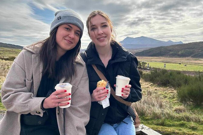 Inverness: John O'Groats, Dunrobin Castle & the Far North - The guides can make or break the day