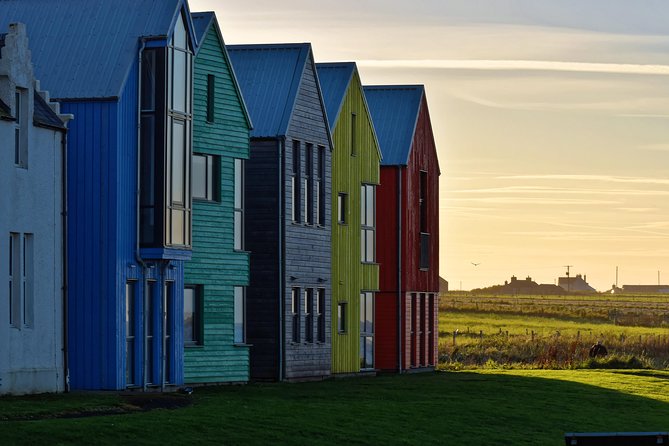 Inverness: John O'Groats, Dunrobin Castle & the Far North - Who should book this far-north tour?