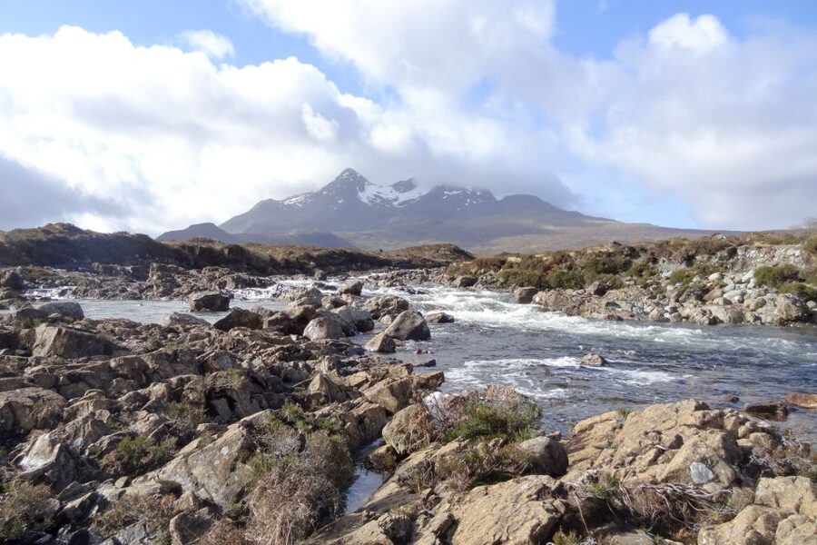 Inverness: Loch Ness, Skye, & Eilean Donan Castle Tour - What the long return to Inverness feels like