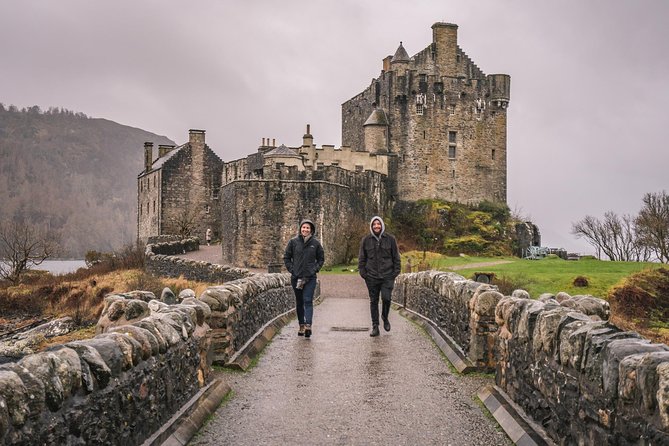 Isle of Skye and Eilean Donan Castle Day Tour from Inverness - Why this Skye day trip works from Inverness