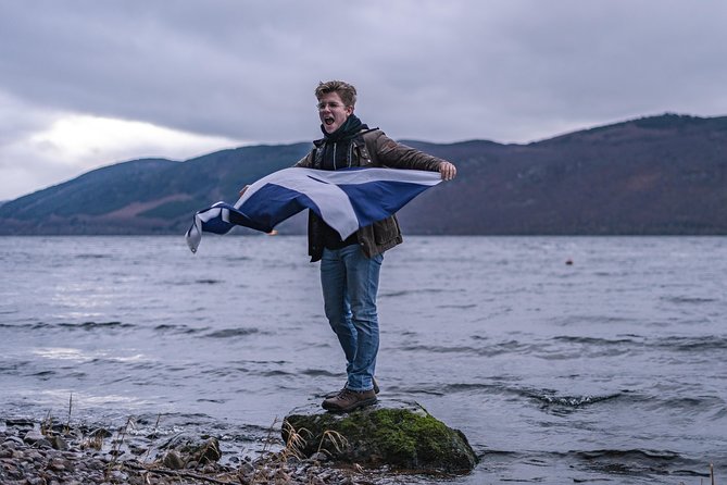 Isle of Skye and Eilean Donan Castle Day Tour from Inverness - Kilt Rock closes the scenic circuit