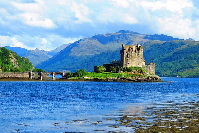 Isle of Skye Full Day Private Tour from Inverness - Hectors Bothy is a welcome final pause