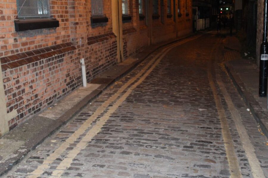 Jack The Ripper Tour in London's East End - Key points to know before you book
