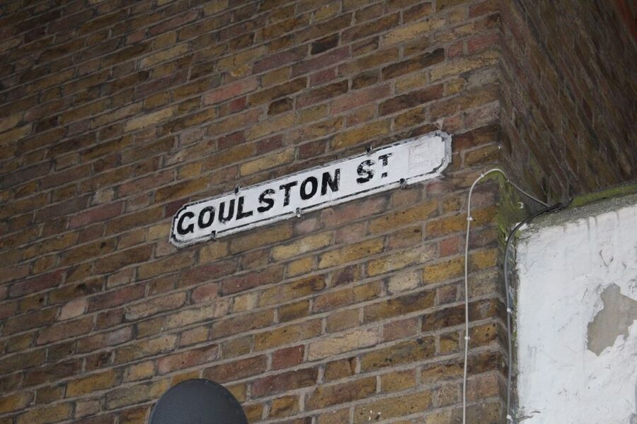 Jack The Ripper Tour in London's East End - Who should book this Whitechapel walk?