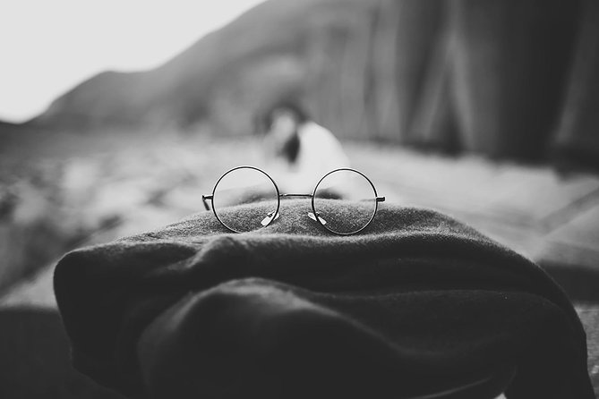 JK Rowling's Harry Potter Walking Tour in Edinburgh - Greyfriars Kirk and Tom Riddle’s grave