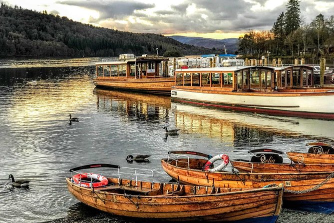 Lake District Adventure Sightseeing Day Trip from Liverpool - Why this Liverpool day trip works