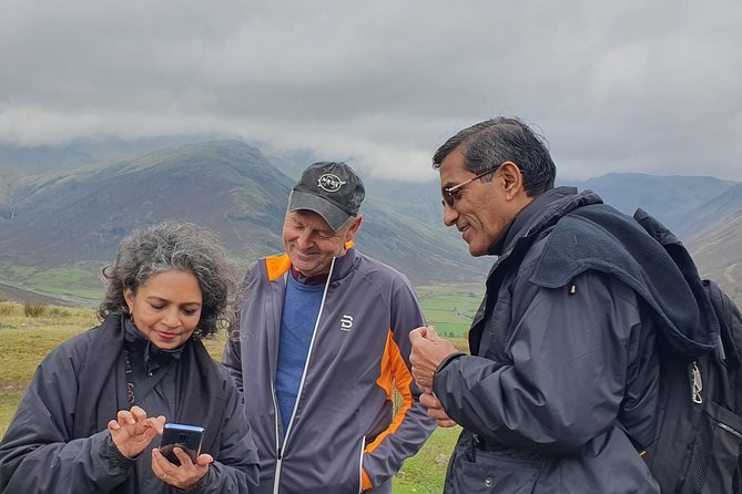 Lake District Adventure Sightseeing Day Trip from Liverpool - Blea Tarn, the day’s strongest stop