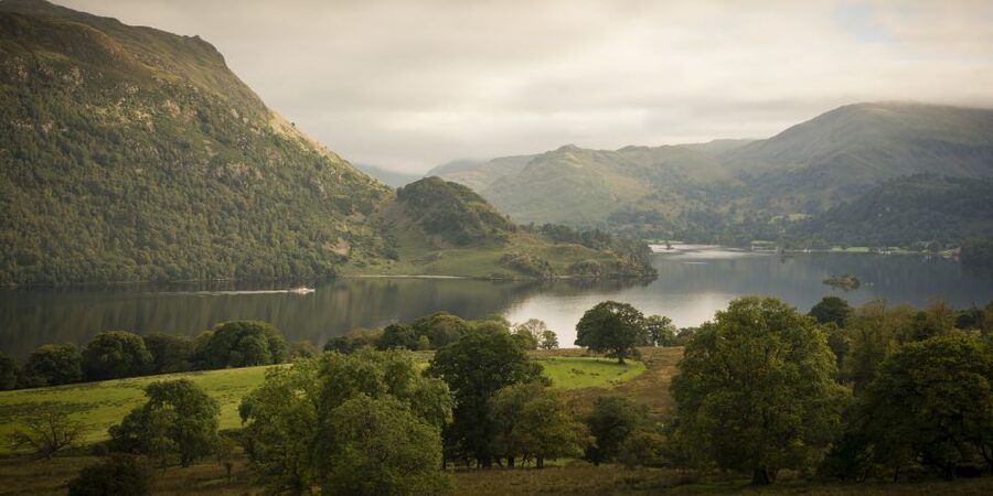 Lake District: Six Lakes Morning Tour from Windermere - A fast introduction to the Lake District from Windermere