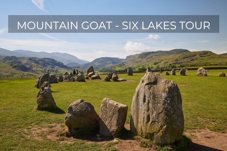 Lake District: Six Lakes Morning Tour from Windermere - Why the guide matters more than the timetable