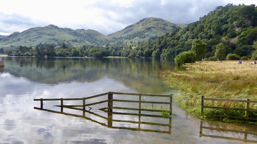 Lake District: Six Lakes Morning Tour from Windermere - Is $47 good value for four hours?