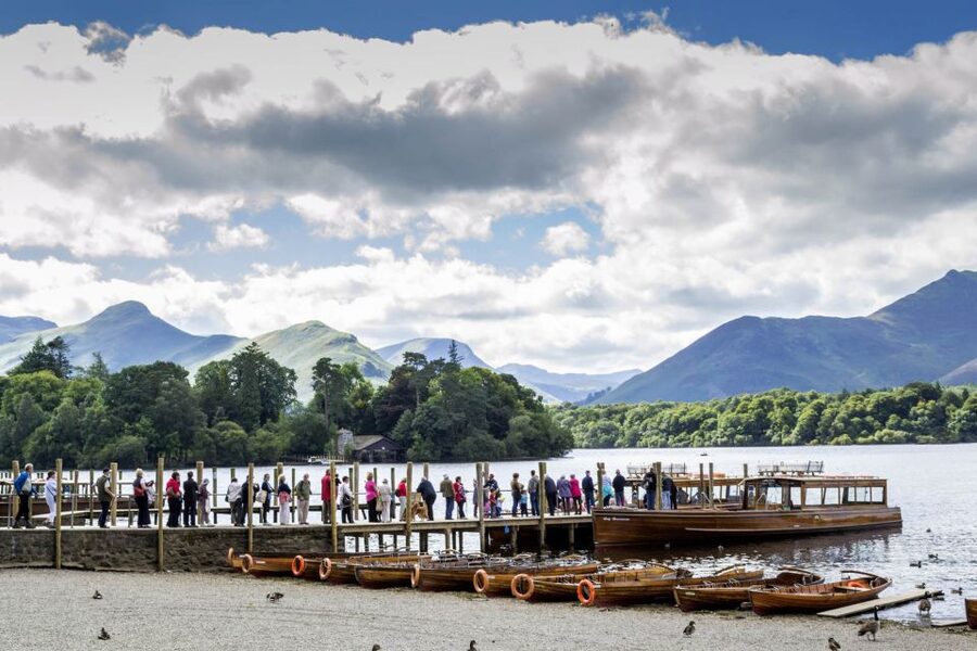 Lake District: Six Lakes Morning Tour from Windermere - Practical details that affect your day