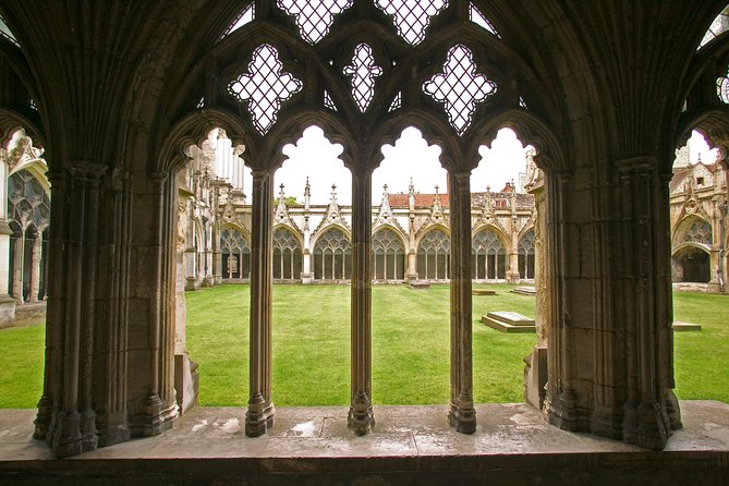 Leeds Castle, Canterbury Cathedral and Cliffs of Dover Day Trip - Timing, lunch and what to bring