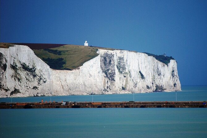 Leeds Castle, Canterbury Cathedral and Cliffs of Dover Day Trip - Who should book this tour?